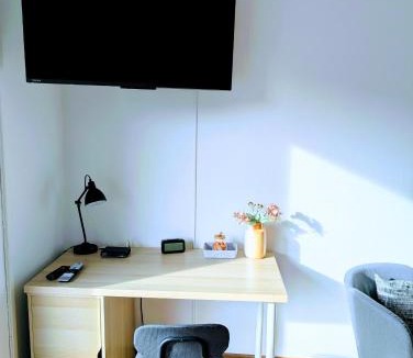 Hoexter Apartment | Apartment37671
