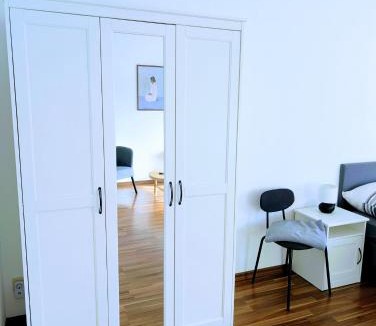 Hoexter Apartment | Apartment37671