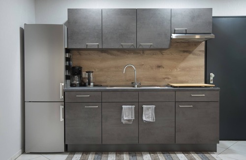 Mittelbexbach Apartment | Apartment57- centrally located, with short distances.