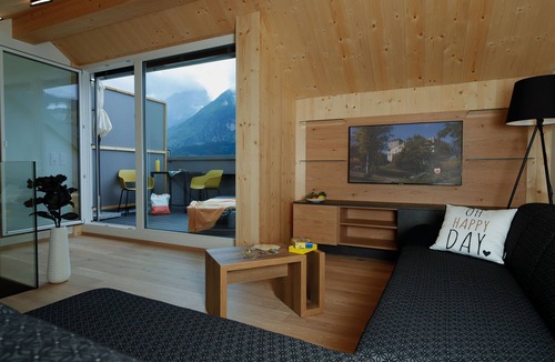 Lienz Apartment | Apartmenthaus Nr. 1