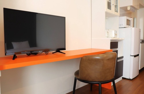 Kagoshima Apartment | ApartmentHotel ecott