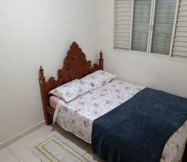 Amazonas Apartment | Apartmento duplex