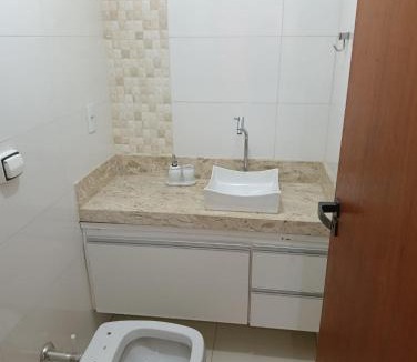 Amazonas Apartment | Apartmento duplex