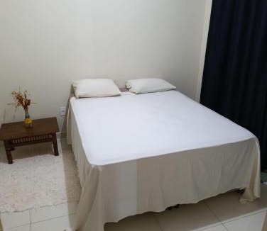 Amazonas Apartment | Apartmento duplex