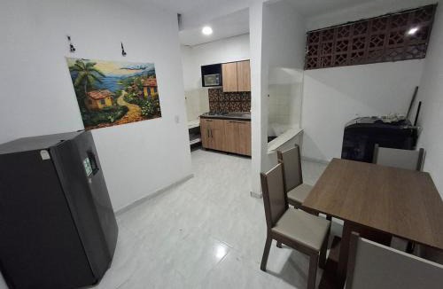 Roldanillo Apartment | Apartmento, Los Samanes