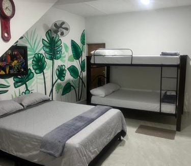 Roldanillo Apartment | Apartmento, Los Samanes
