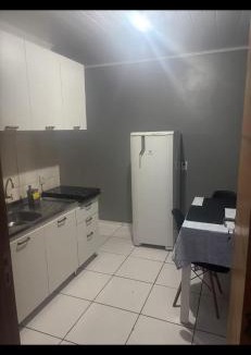 Uniao da Vitoria Apartment | Apartmento-Studio