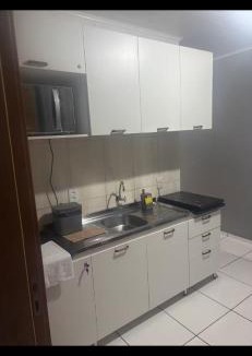 Uniao da Vitoria Apartment | Apartmento-Studio