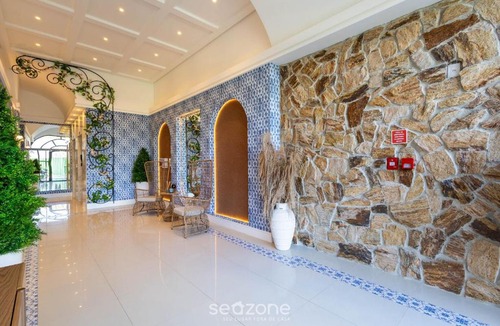 Tabuleiro dos Oliveiras Apartment | Apartments 400m from the Beach in Itapema - CARA