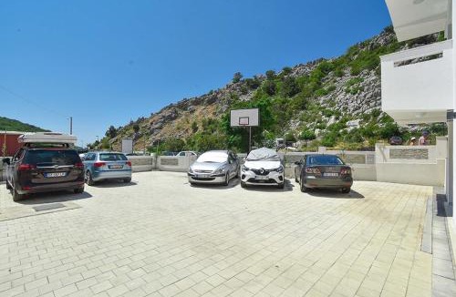 Seoca Apartment | Apartments A Čanj