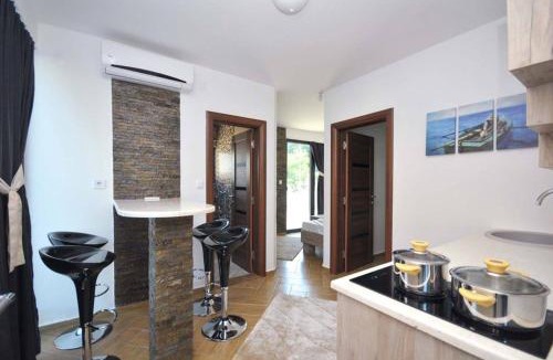 Seoca Apartment | Apartments A Čanj