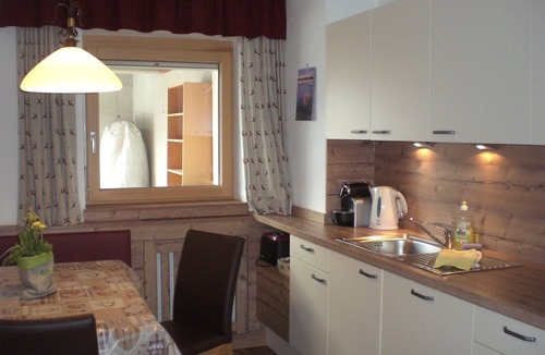 Medraz Apartment | Apartments Agnes - Comfort apartment SERLES