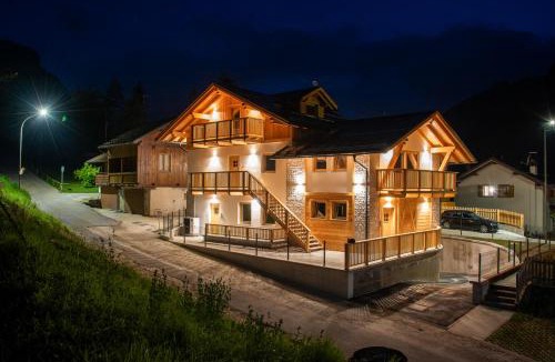 Masare Apartment | Apartments Alla Caminada