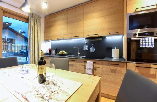 Masare Apartment | Apartments Alla Caminada