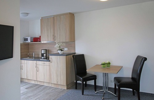 Grafenberg Apartment | Apartments am Grafenberg - großzügige Ferienwohnungen und Apartments - Wohnung 4