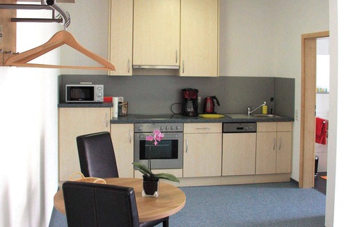 Grafenberg Apartment | Apartments am Grafenberg - großzügige Ferienwohnungen und Apartments - Wohnung 4