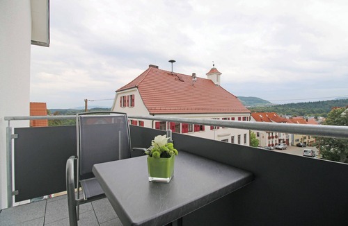 Grafenberg Apartment | Apartments am Grafenberg - großzügige Ferienwohnungen und Apartments - Wohnung 4