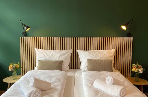 Angermuende Apartment | Apartments am Markt