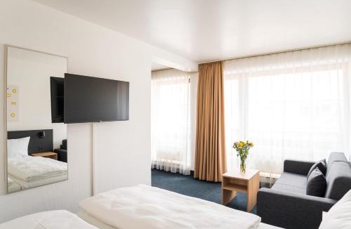 Friedrichstadt Apartment | Apartments an der Kö