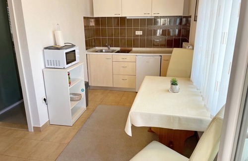 Umag Apartment | Apartments Ana, (15465), Umag, hr