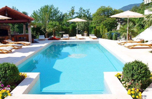 Opric Apartment | Apartments Ana, (16345), Oprič, Croatia