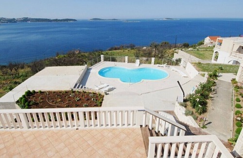 Mlini Apartment | Apartments and rooms Niko, (10638), Soline, hr