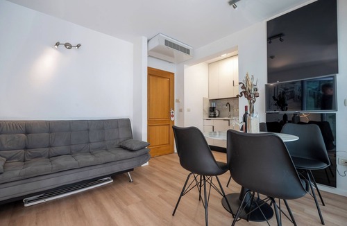 Ratac Apartment | Apartments and Rooms Residence Simic (115691-A3) - Makarska