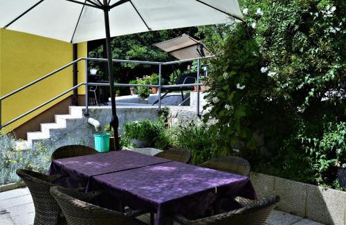 Opatija House | Apartments and Rooms Vila Irma
