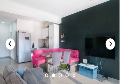 Mejasi Apartment | Apartments Andrea - Three Bedroom Apartment with Shared Swimming Pool