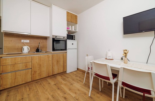 Banjol Apartment | Apartments Anica