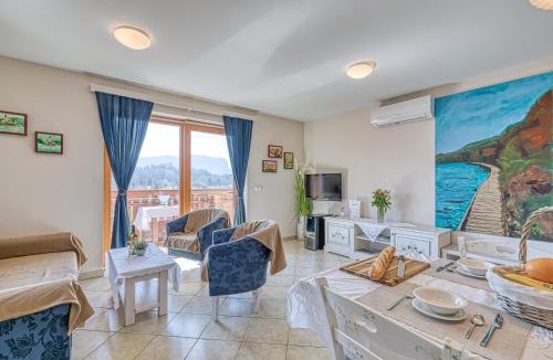Zasip Apartment | Apartments ApArt Bled