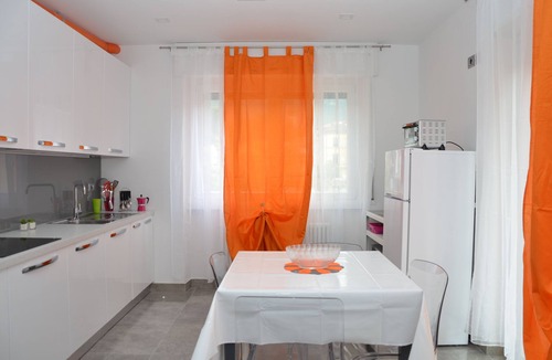 Arco Apartment | Apartments Arco in Centro Castello Cipat 022006at834983