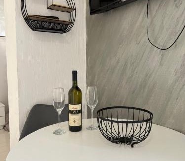 Dubovica Apartment | Apartments AS