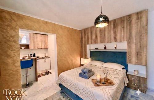 Donji Stoliv Apartment | Apartments ASYA