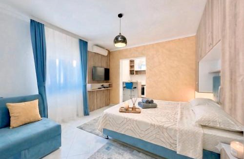 Donji Stoliv Apartment | Apartments ASYA