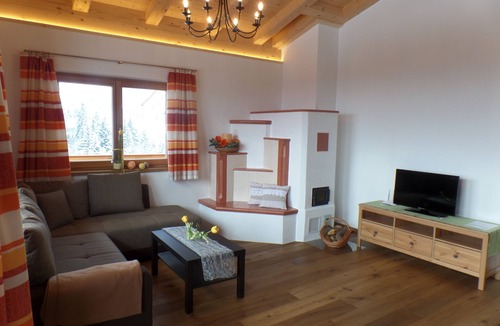 Reith bei Kitzbuehel Apartment | Apartments Alpenblick - vacation apartments with 360° panoramic views in a quiet location