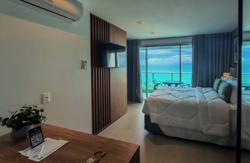Maceio Hotel | Apartments at RN Studio Premium
