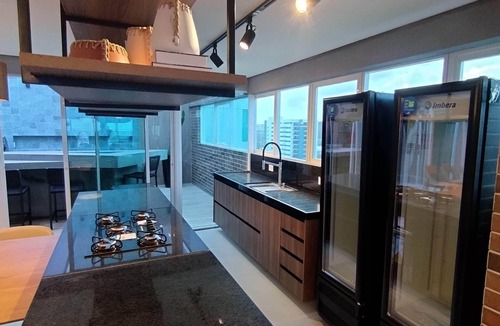 Maceio Hotel | Apartments at RN Studio Premium