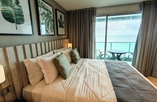 Maceio Hotel | Apartments at RN Studio Premium