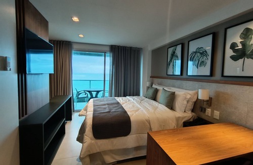 Maceio Hotel | Apartments at RN Studio Premium