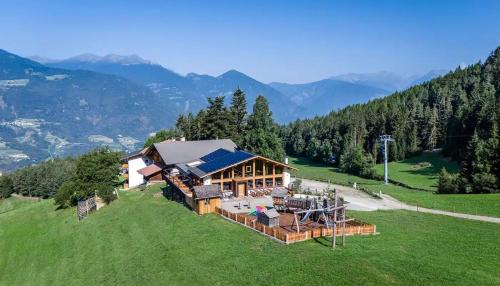 Sant'Andrea in Monte Apartment | Apartments Ban Rutzner