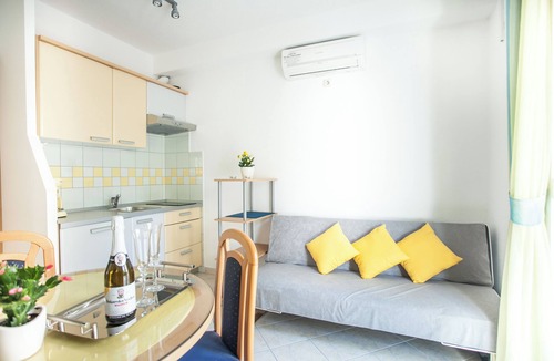 Seget Donji Apartment | Apartments Barbara