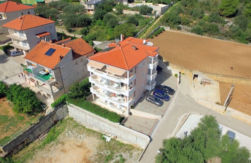 Seget Donji Apartment | Apartments Barbara