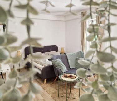 Bled Apartment | Apartments Bassanese