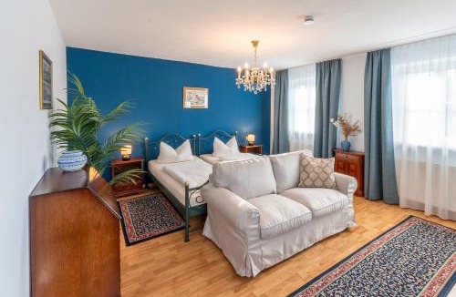 Ebersberg District Apartment | Apartments Bauer