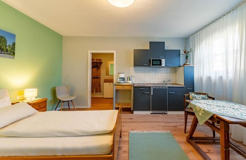 Ebersberg District Apartment | Apartments Bauer