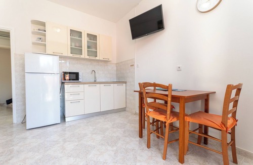 Jakisnica Apartment | Apartments Beachfront Jakišnica (122481-A3) - Jakisnica