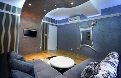 Terazije Apartment | Apartments Belgrade