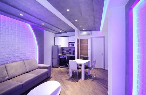 Terazije Apartment | Apartments Belgrade