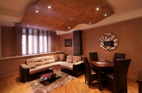 Terazije Apartment | Apartments Belgrade